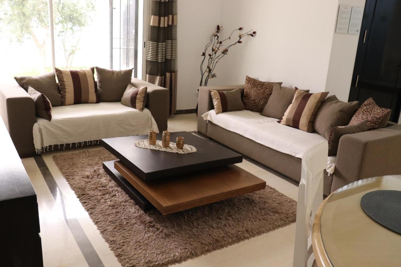 Luxury House Directly On The Beach بَنْزَرْت‎ المظهر الخارجي الصورة