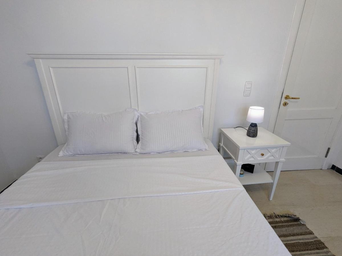 Luxury House Directly On The Beach بَنْزَرْت‎ المظهر الخارجي الصورة