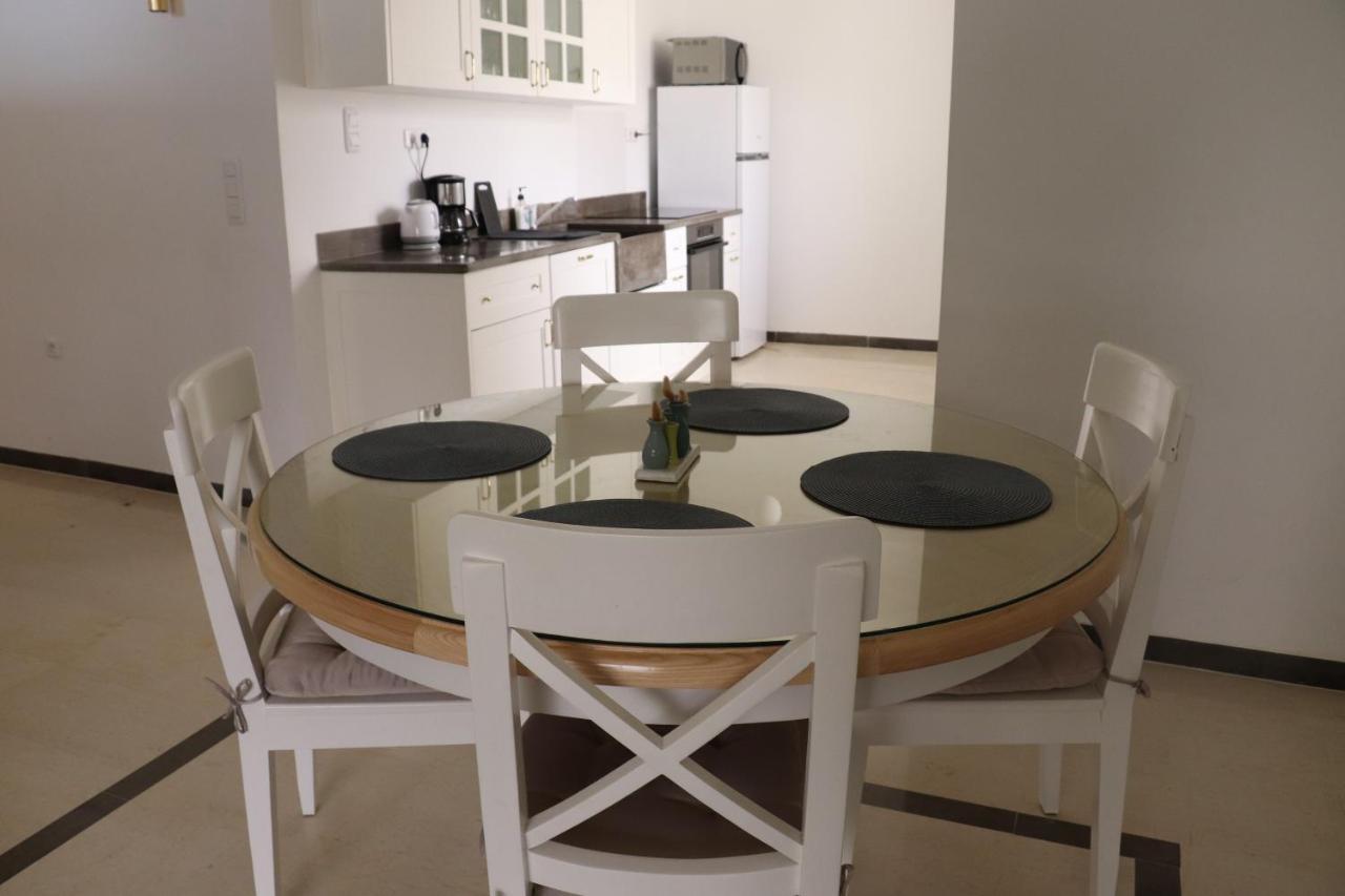 Luxury House Directly On The Beach بَنْزَرْت‎ المظهر الخارجي الصورة