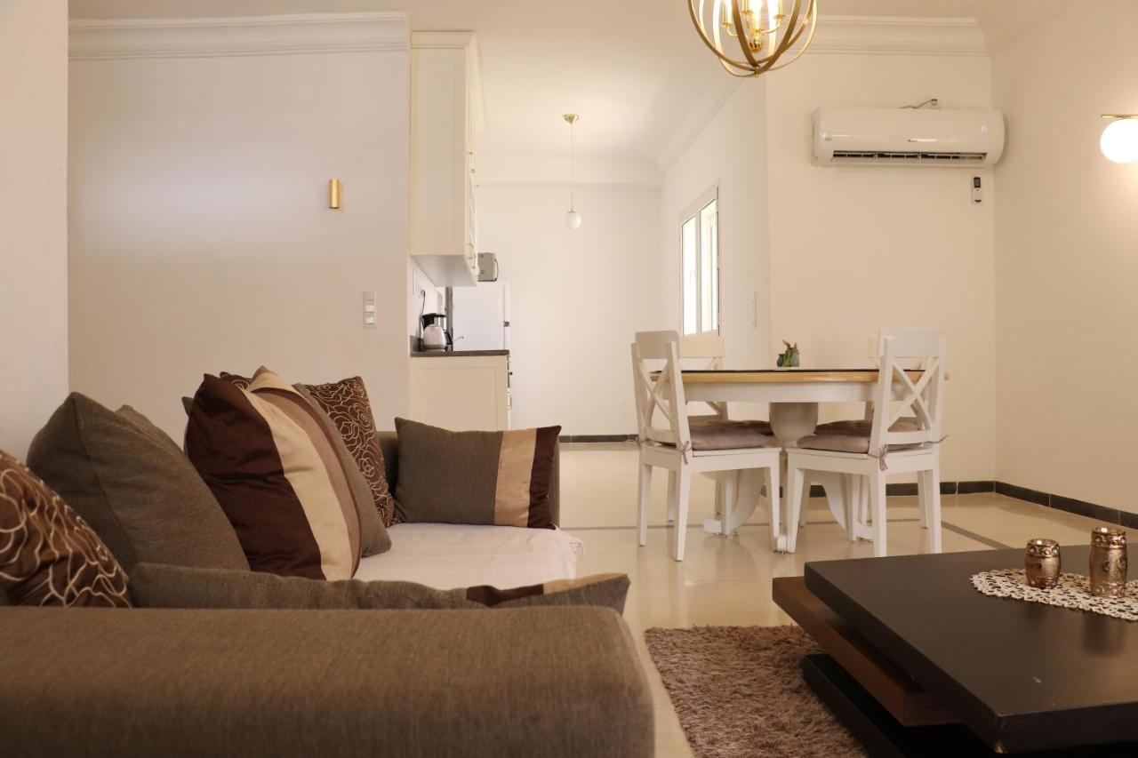 Luxury House Directly On The Beach بَنْزَرْت‎ المظهر الخارجي الصورة