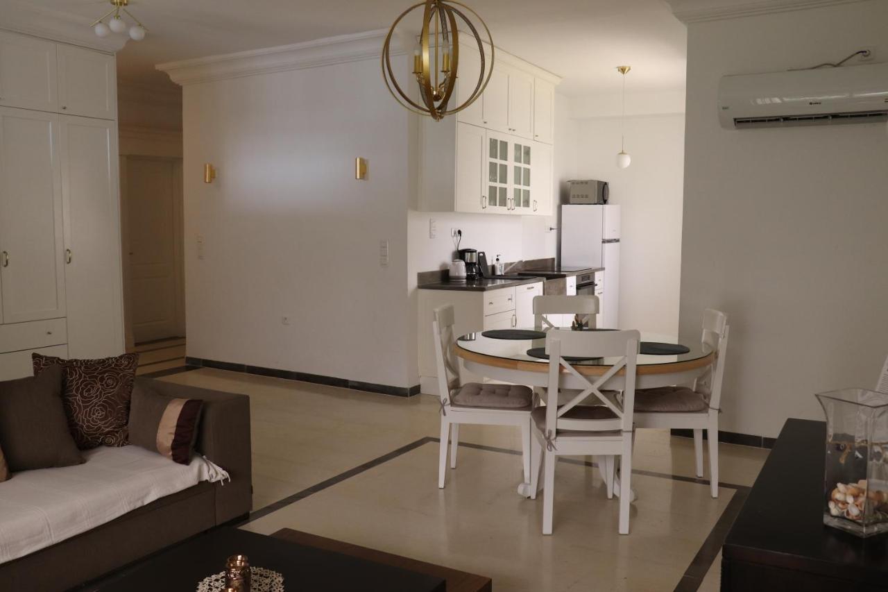 Luxury House Directly On The Beach بَنْزَرْت‎ المظهر الخارجي الصورة