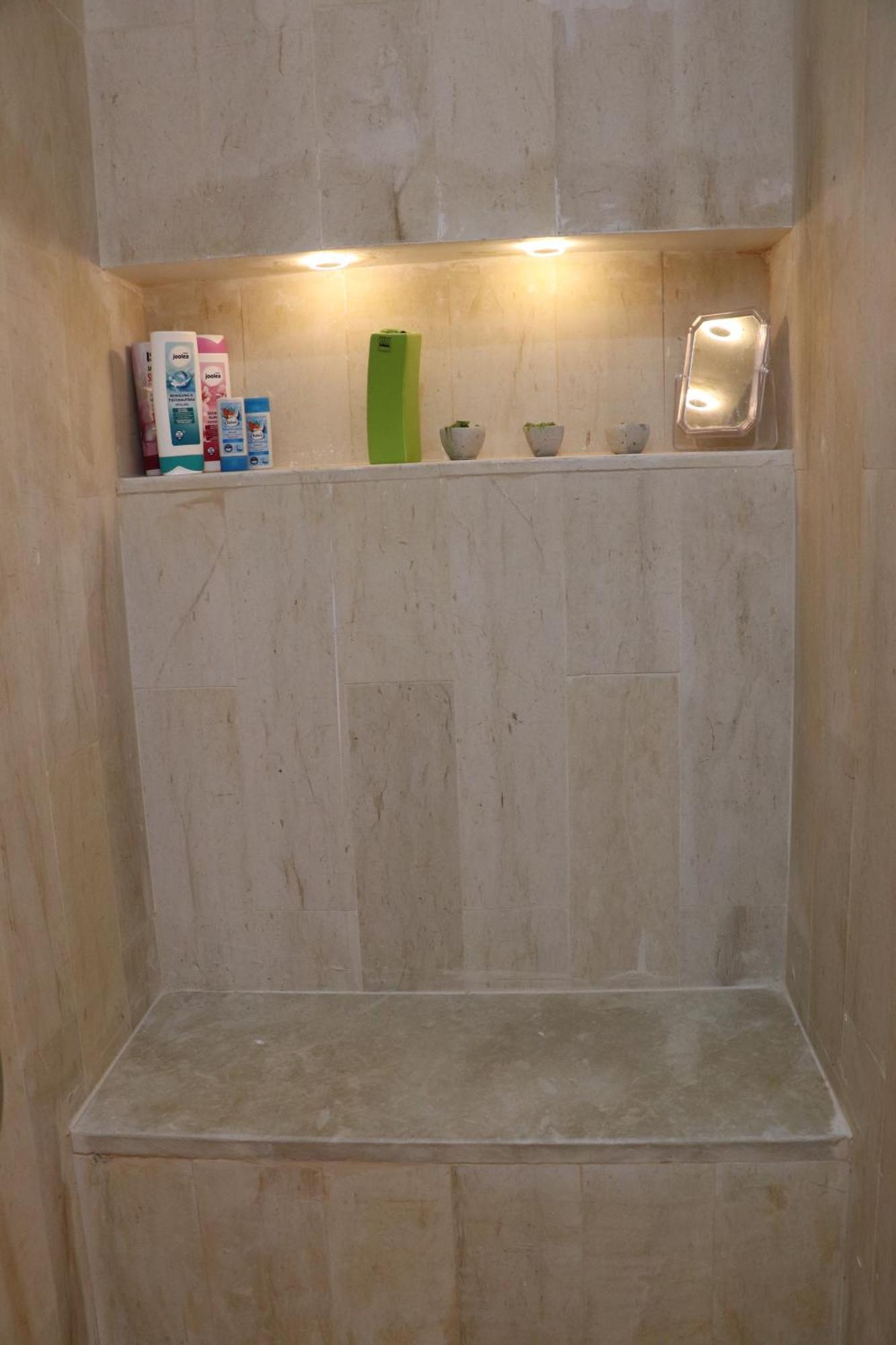 Luxury House Directly On The Beach بَنْزَرْت‎ المظهر الخارجي الصورة