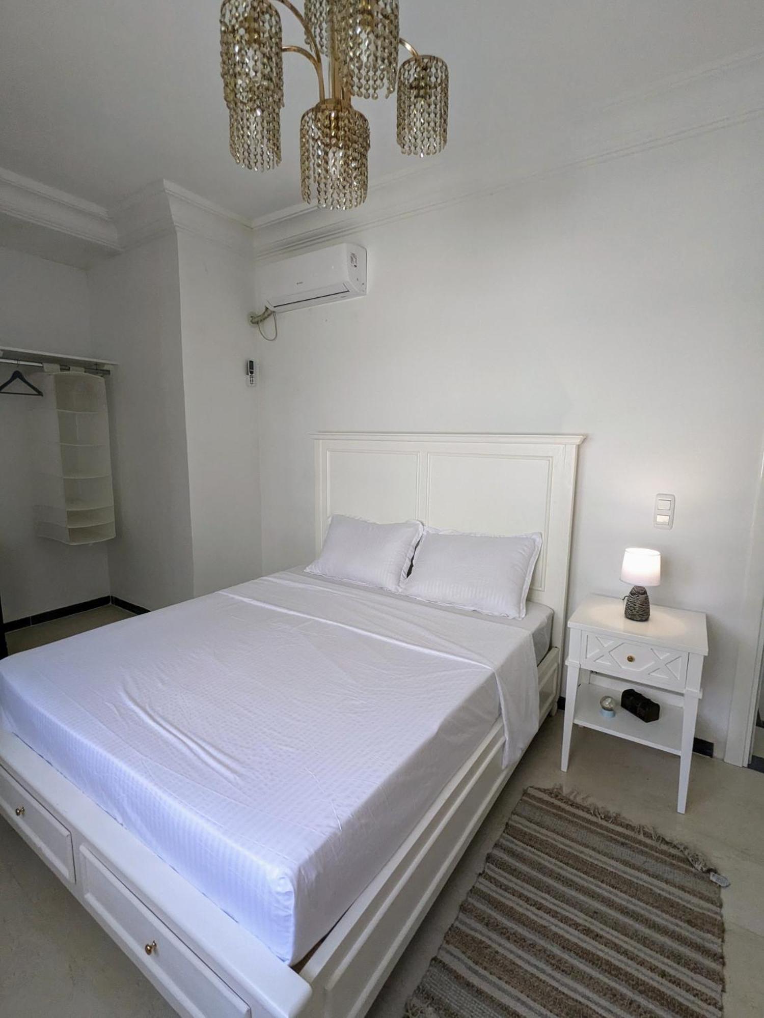 Luxury House Directly On The Beach بَنْزَرْت‎ المظهر الخارجي الصورة